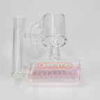 preemo | Double Chamber Inline Ashcatcher [P047]