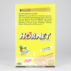 Hornet | King size (110mm) Flavor flavor Burst beads tip cones Box of 12