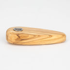 VOW | Olive Wood Simple Pipe/Smoker's Gift