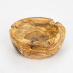 VOW | Olive Wood Ash Tray/Smoker's Gift
