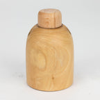 VOW | Olive wood tabletop Dugout/One hitter stash Box/Smoker's Gift