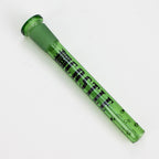 Castle Glassworks | Downstem – 9 Hole (5 in)