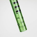 Castle Glassworks | Downstem – 9 Hole (5 in)