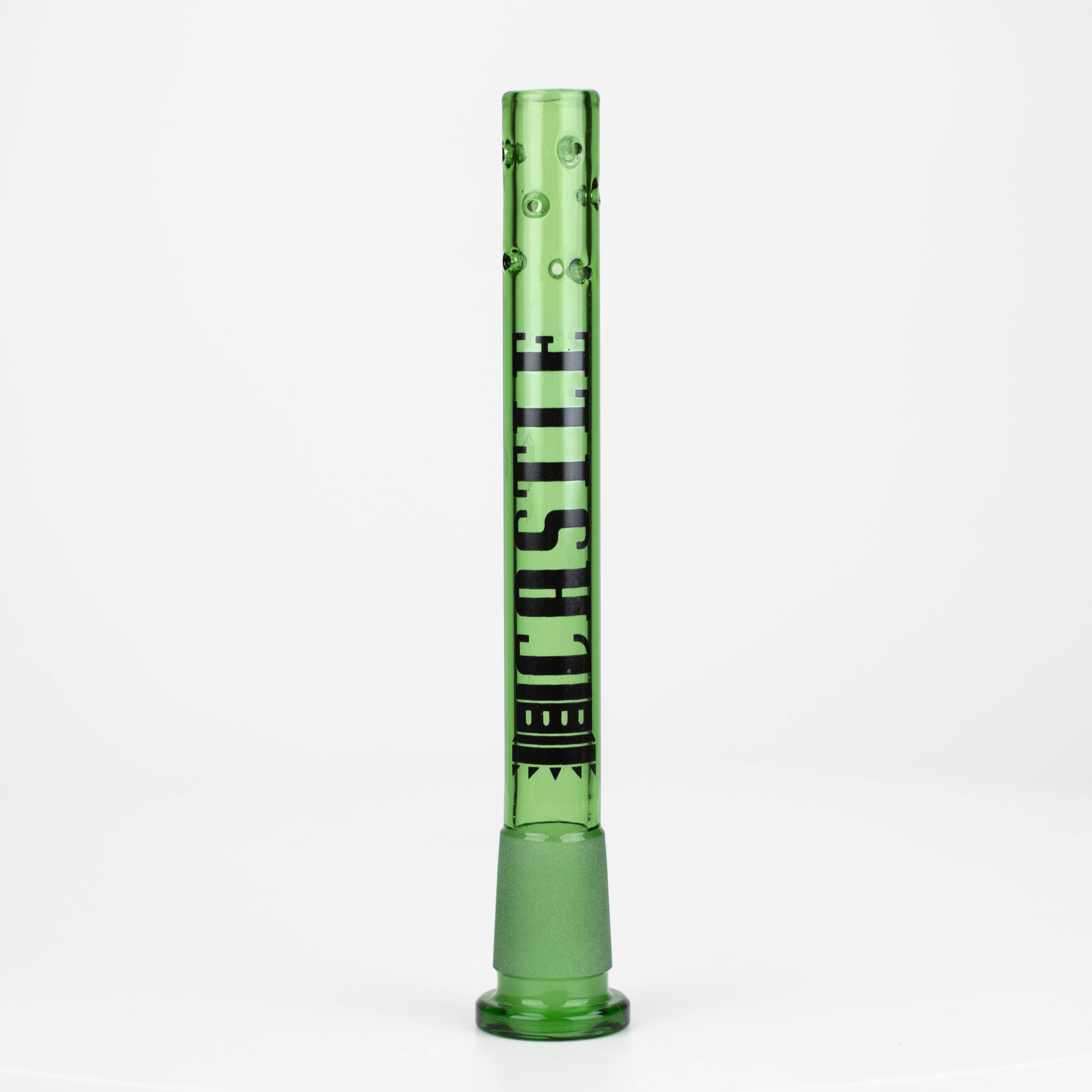 Castle Glassworks | Downstem – 9 Hole (5 in) Main image
