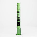 Castle Glassworks | Downstem – 9 Hole (5 in)