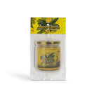 SMOKE OUT Car Candle Air Freshener