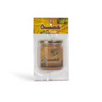 SMOKE OUT Car Candle Air Freshener