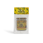 SMOKE OUT Car Candle Air Freshener