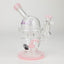 8" SOUL Glass bong [S2069]