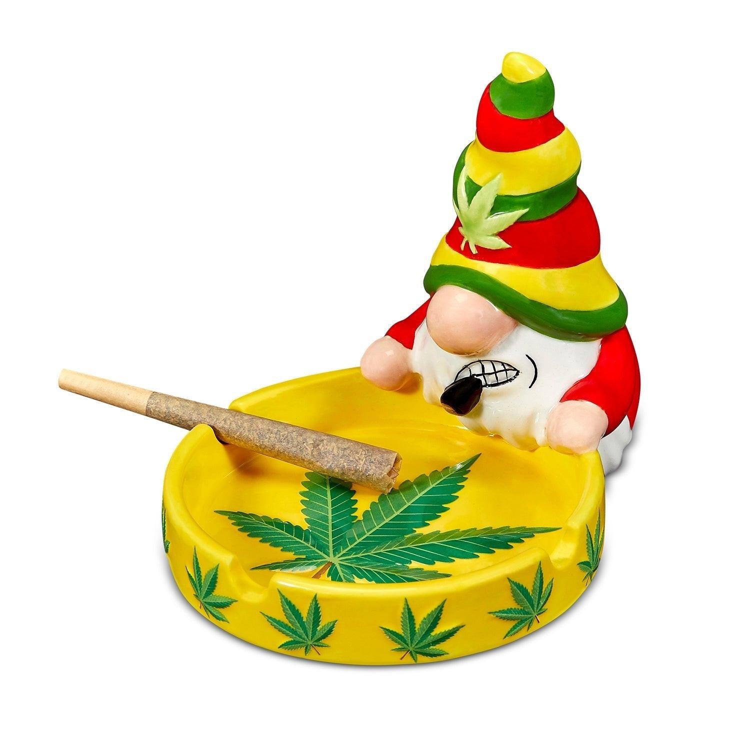 Gnome Ashtray Secondary image