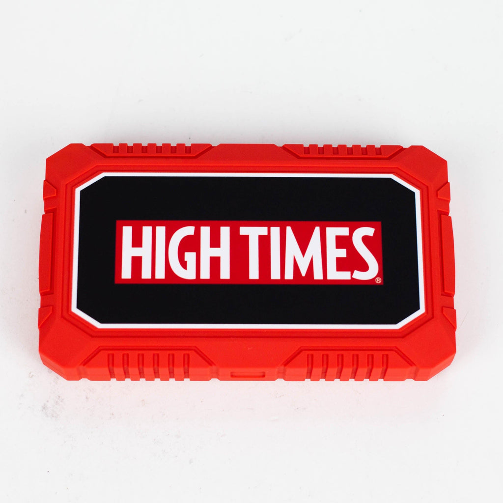 INFYNITI  | GUARDIAN-High Times [HTGD0100]