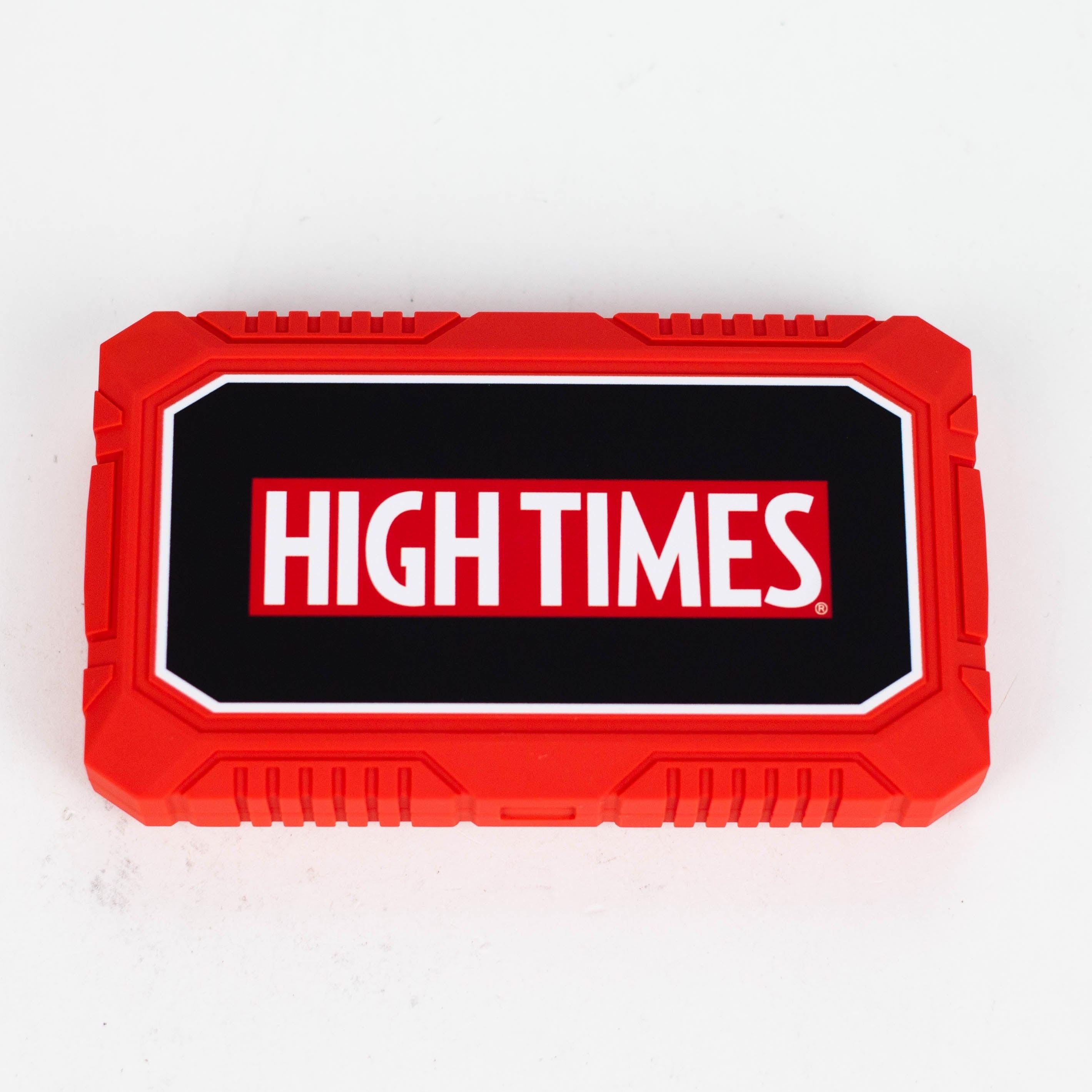 INFYNITI  | GUARDIAN-High Times [HTGD0100]