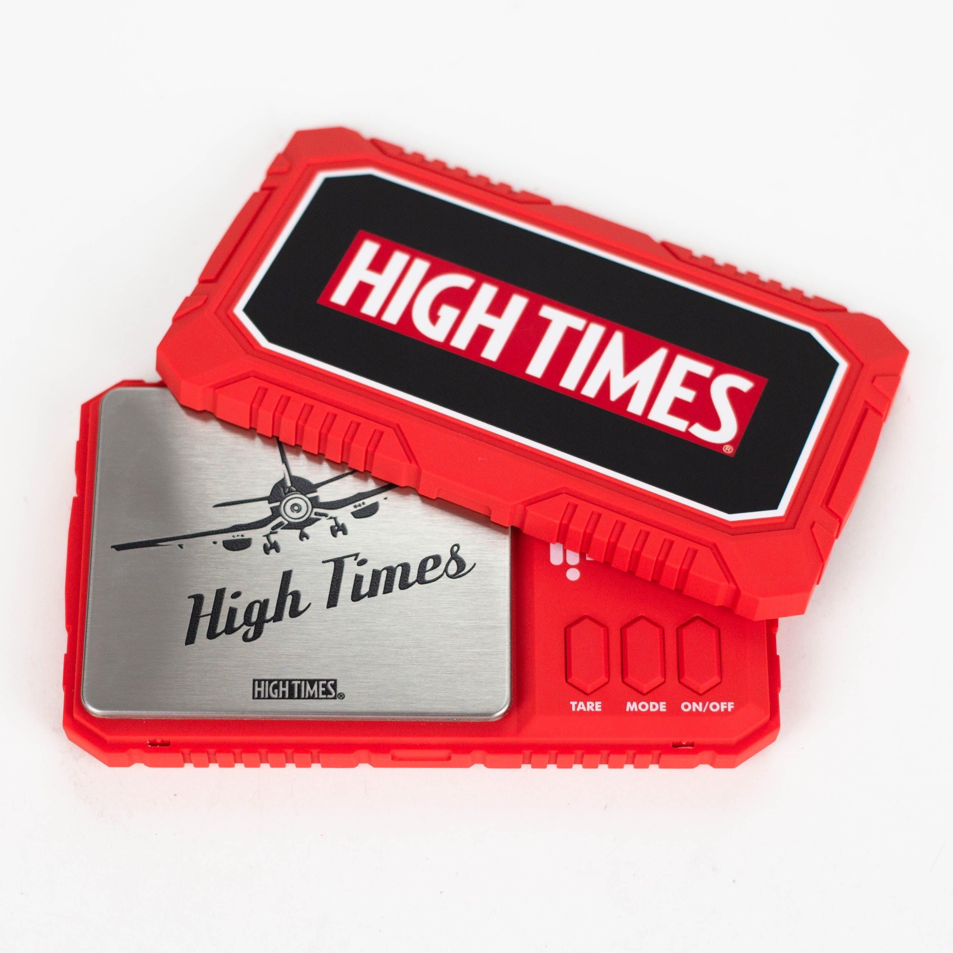 INFYNITI  | GUARDIAN-High Times [HTGD0100]