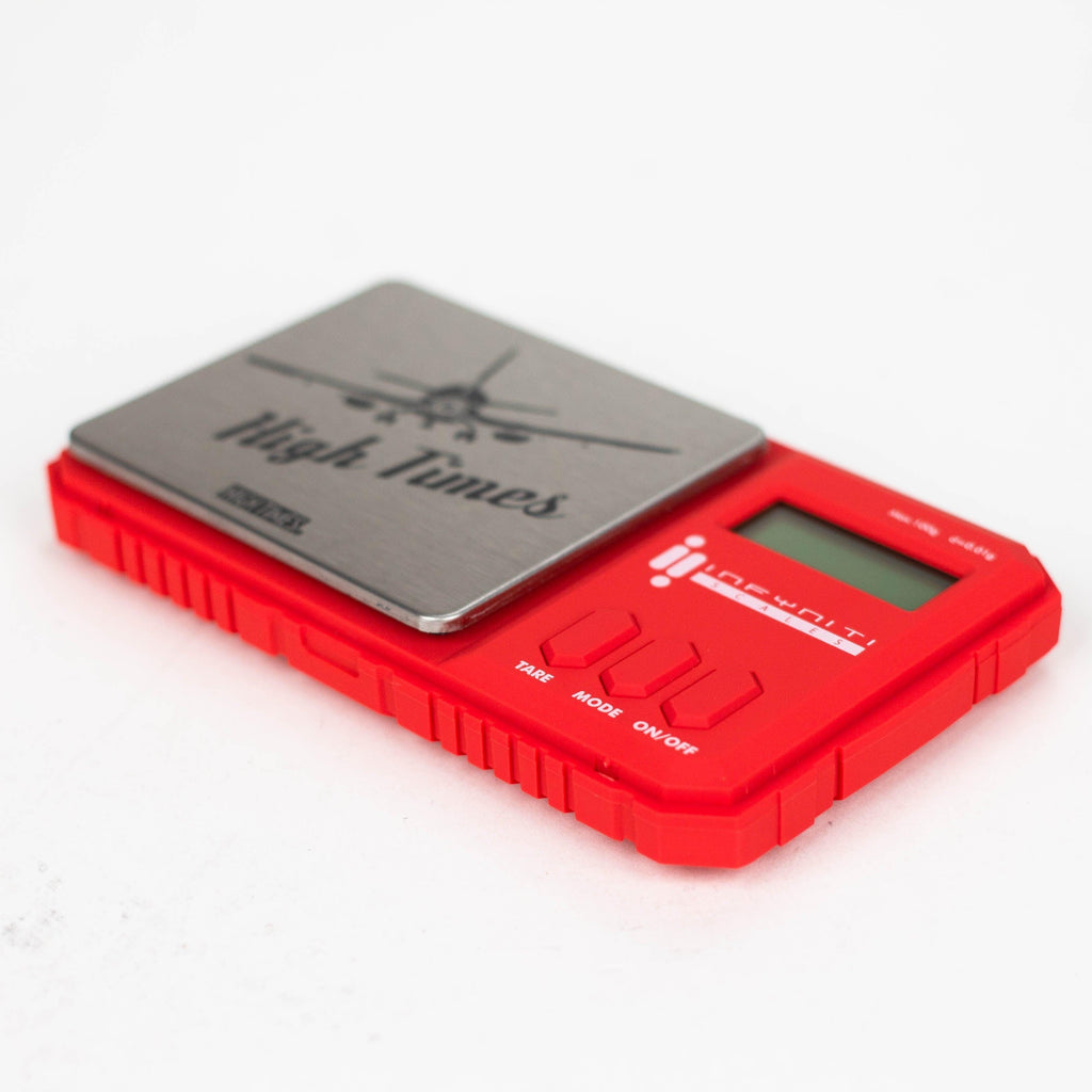 INFYNITI  | GUARDIAN-High Times [HTGD0100]