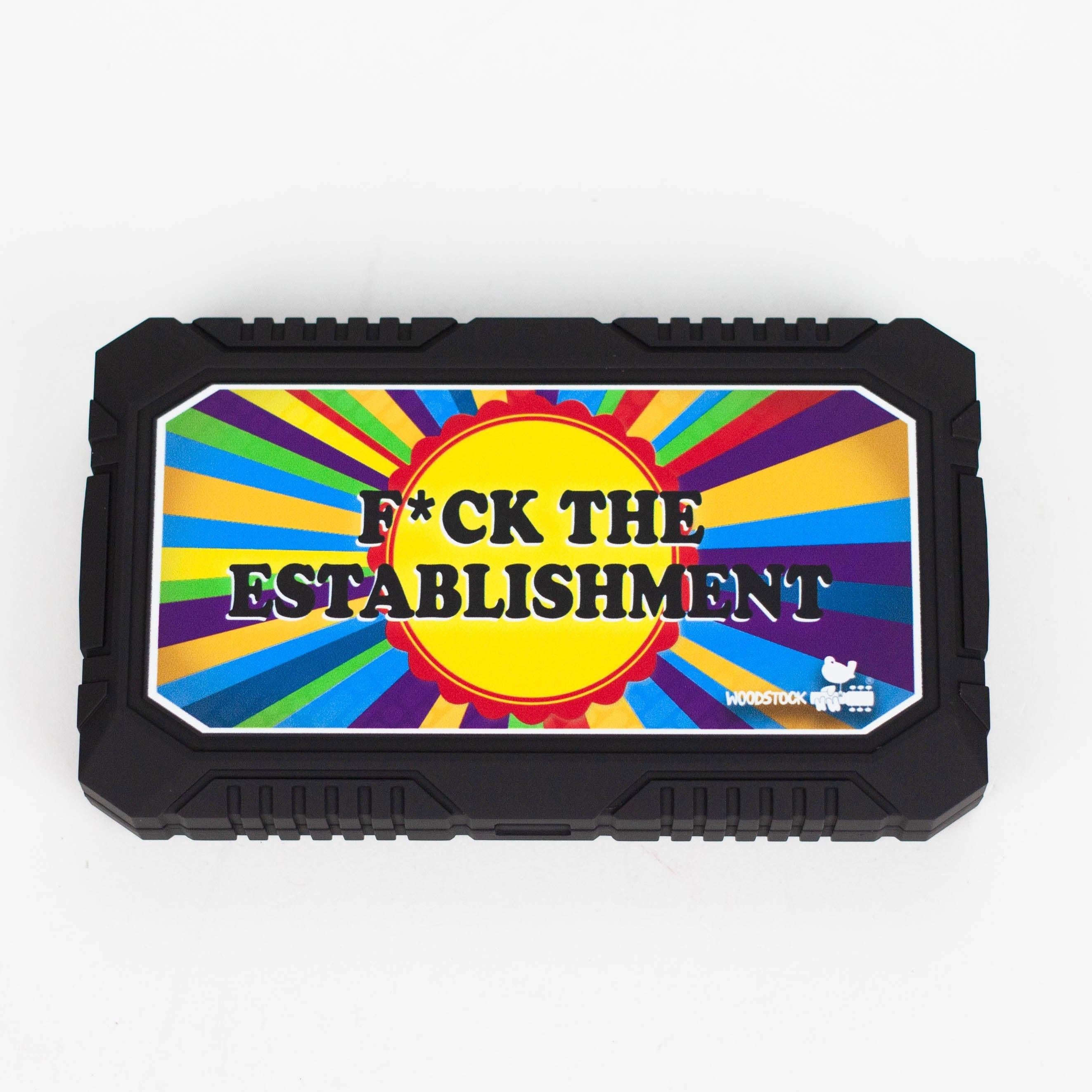 INFYNITI  | GUARDIAN-Woodstocck Ventures [WSGD0100] Secondary image