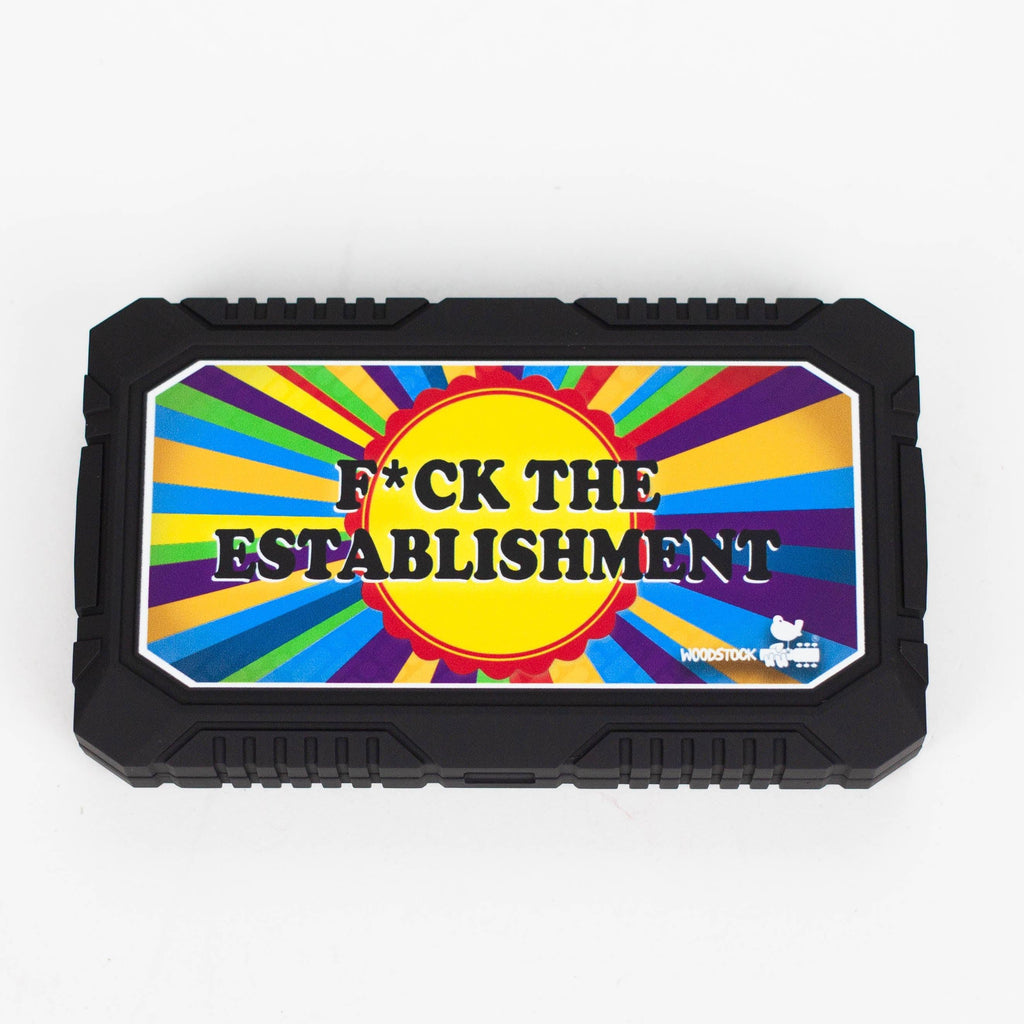 INFYNITI  | GUARDIAN-Woodstocck Ventures [WSGD0100]