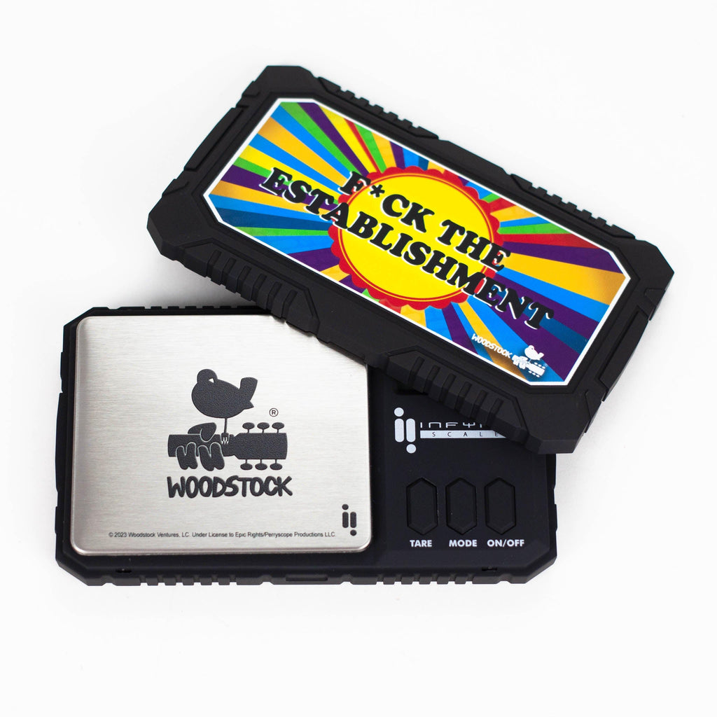 INFYNITI  | GUARDIAN-Woodstocck Ventures [WSGD0100]