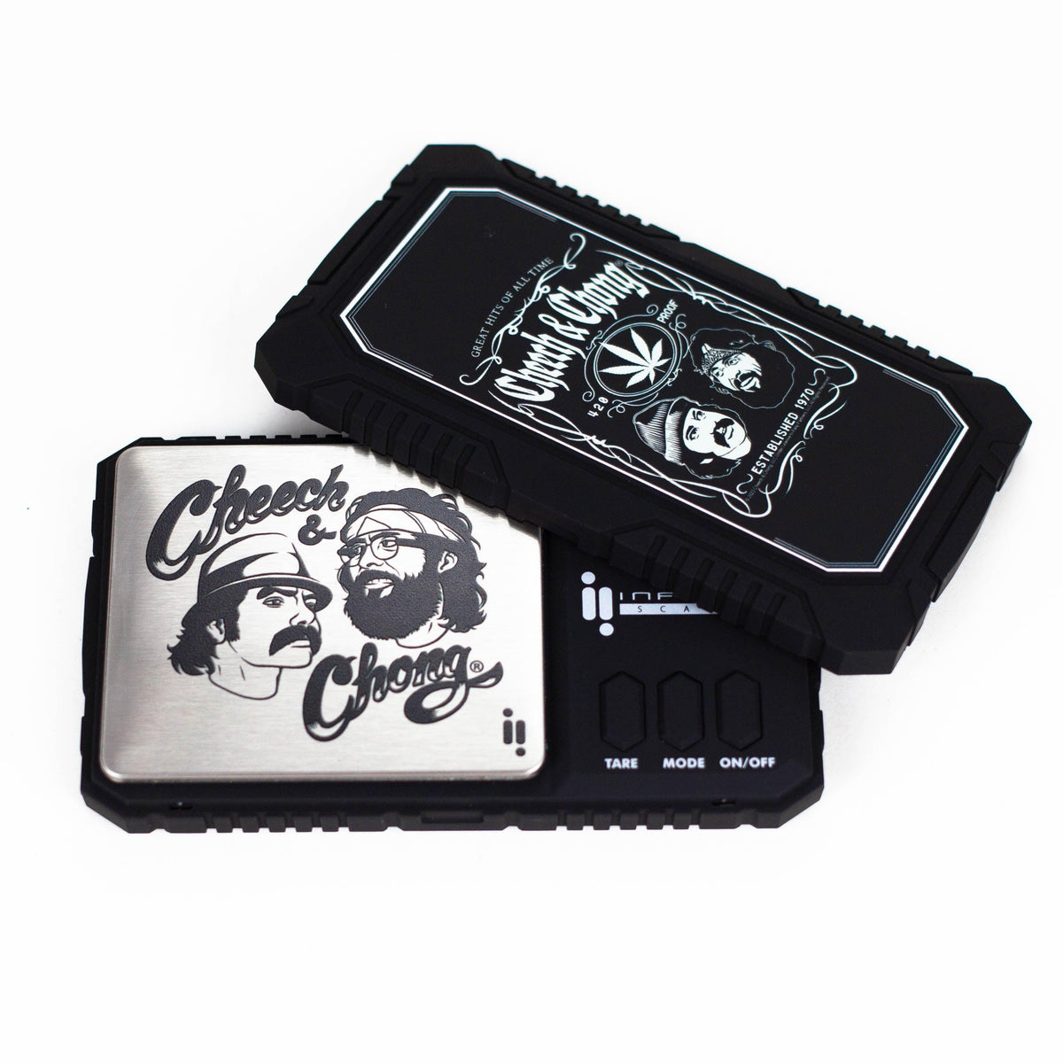 INFYNITI  | GUARDIAN-Cheech & Chong [CHGD0100] Main image