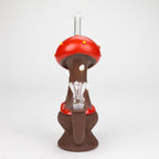 7" Epoxy mushroom water pipe