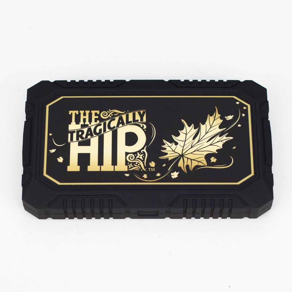 INFYNITI  | GUARDIAN-The Tragically HIP [TRGD0100]