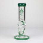 The Kind Glass | Straight Tube Bong