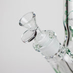 The Kind Glass | Straight Tube Bong