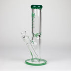 The Kind Glass | Straight Tube Bong