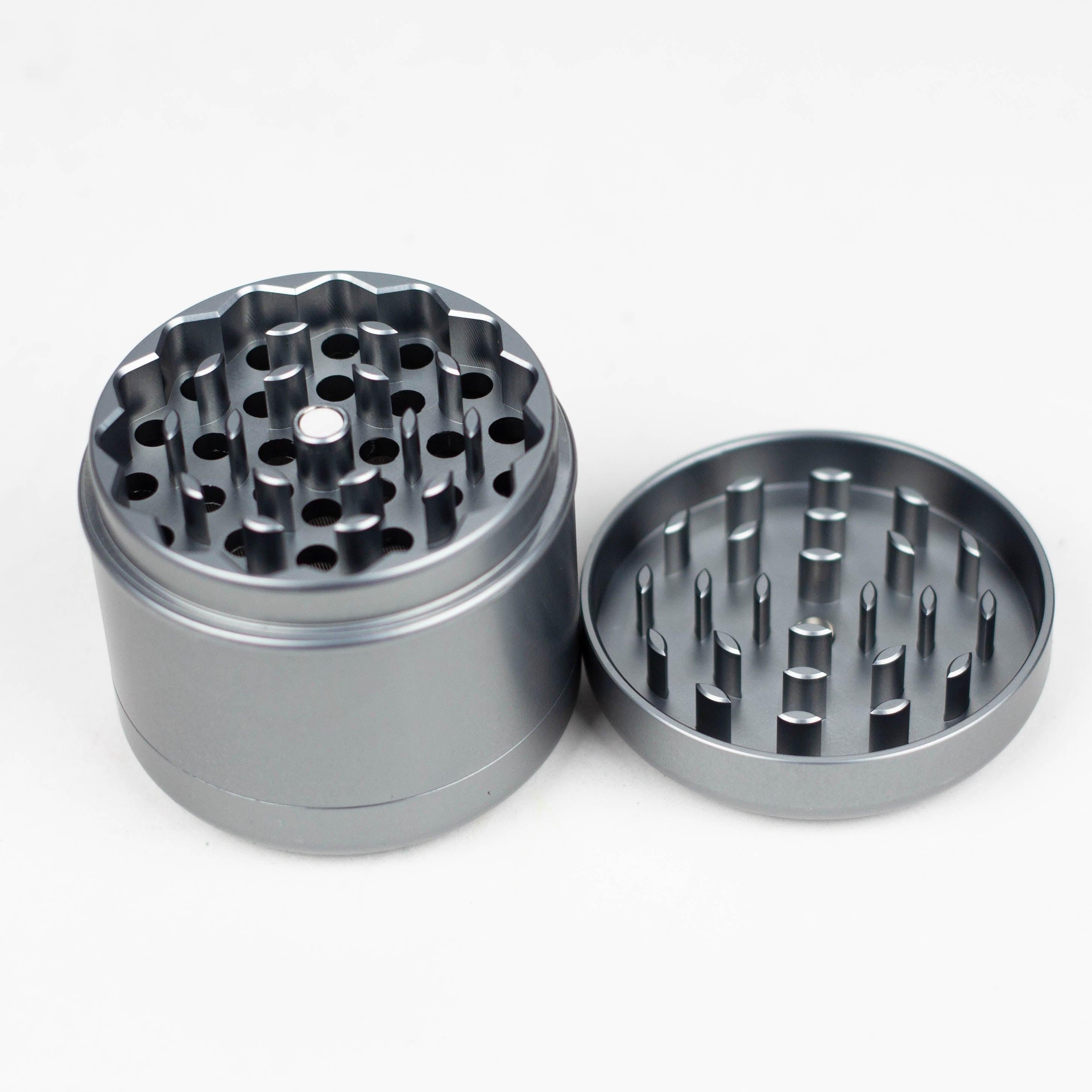 Mr Kief | 3 Chamber Galaxy Grinder Secondary image