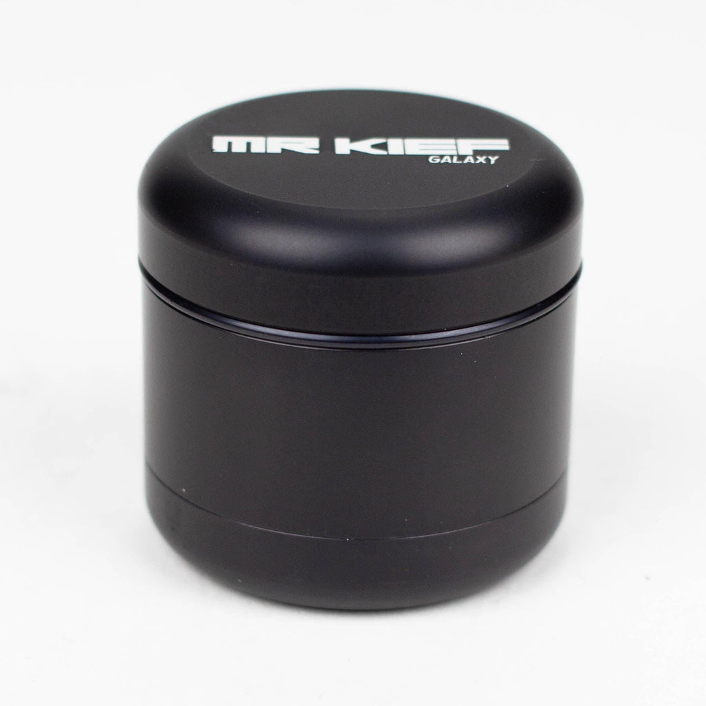 Mr Kief | 3 Chamber Galaxy Grinder