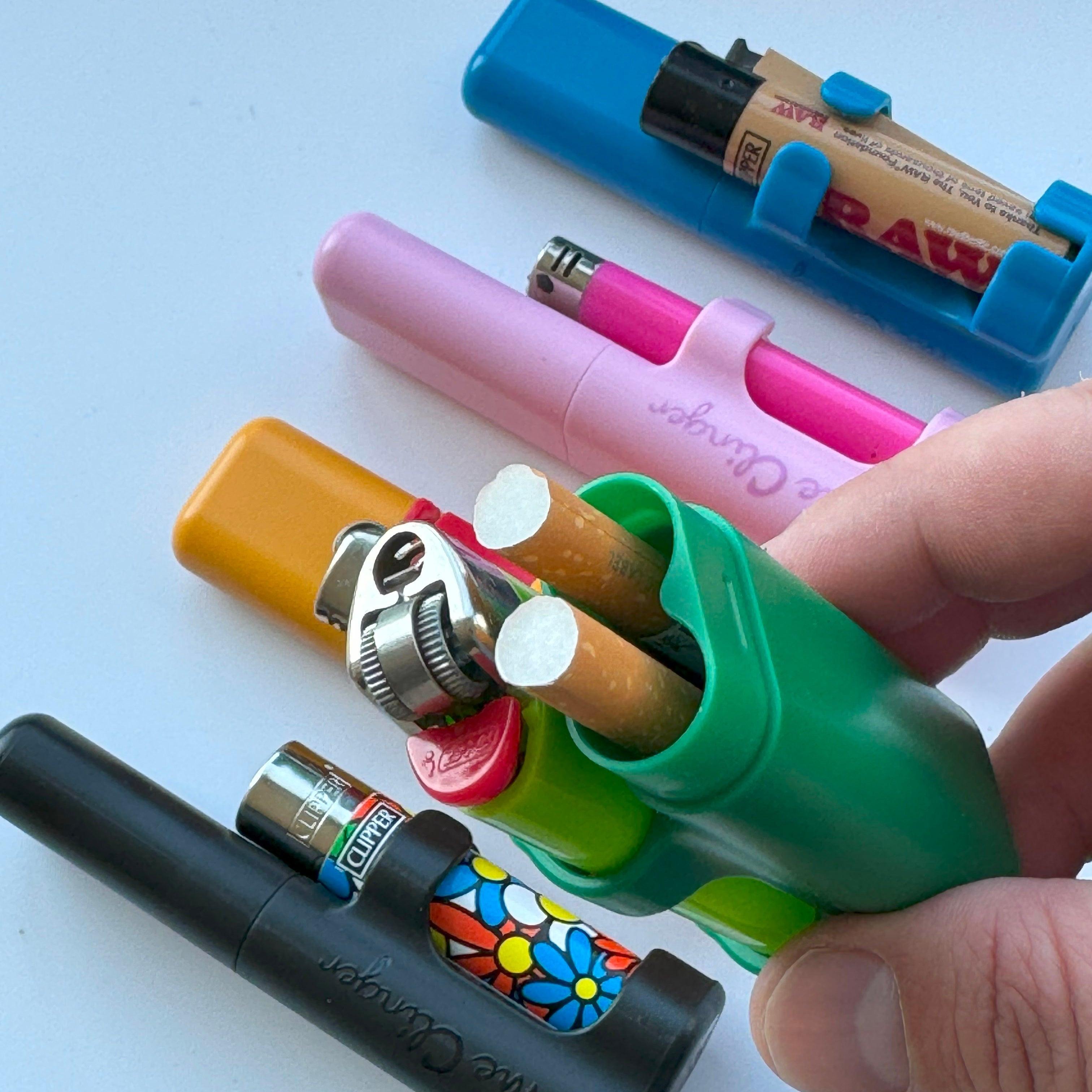 The Clinger | Stage 2 (Holds 2) Main image