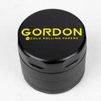 GORDON | 4 Lay Aluminum Alloy Herb Grinder Box of 6 [CNHC500-Gordon]