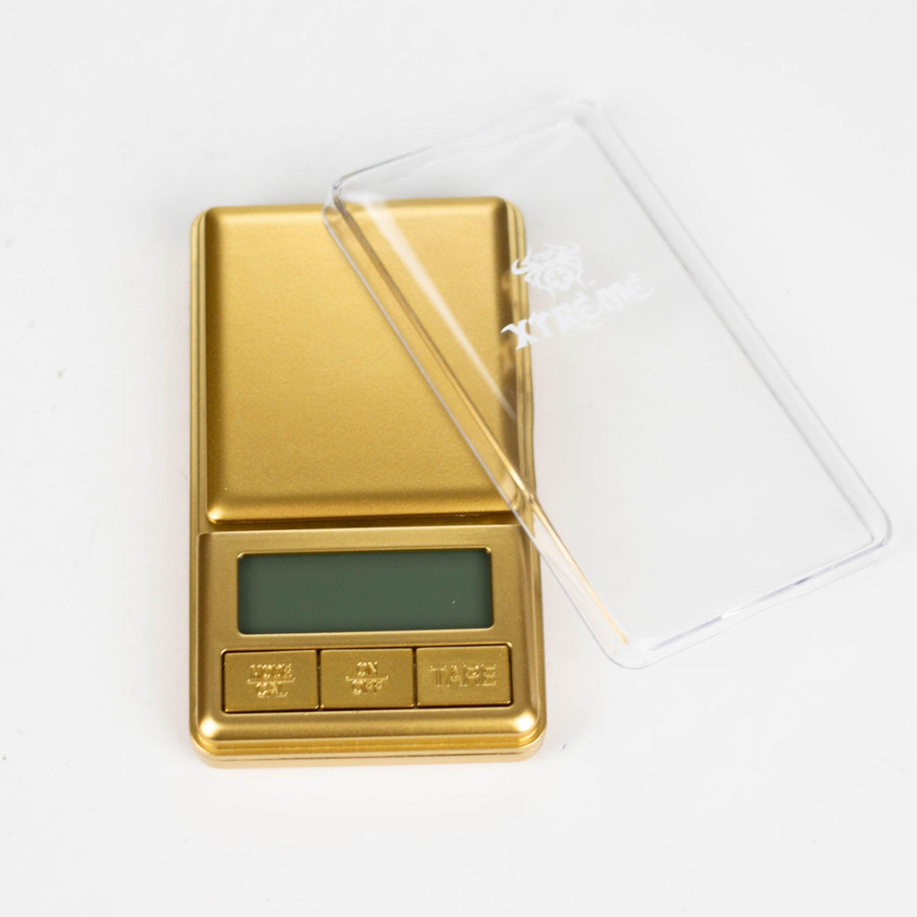 Xtream | Digital Pocket Scale [XTR-507]