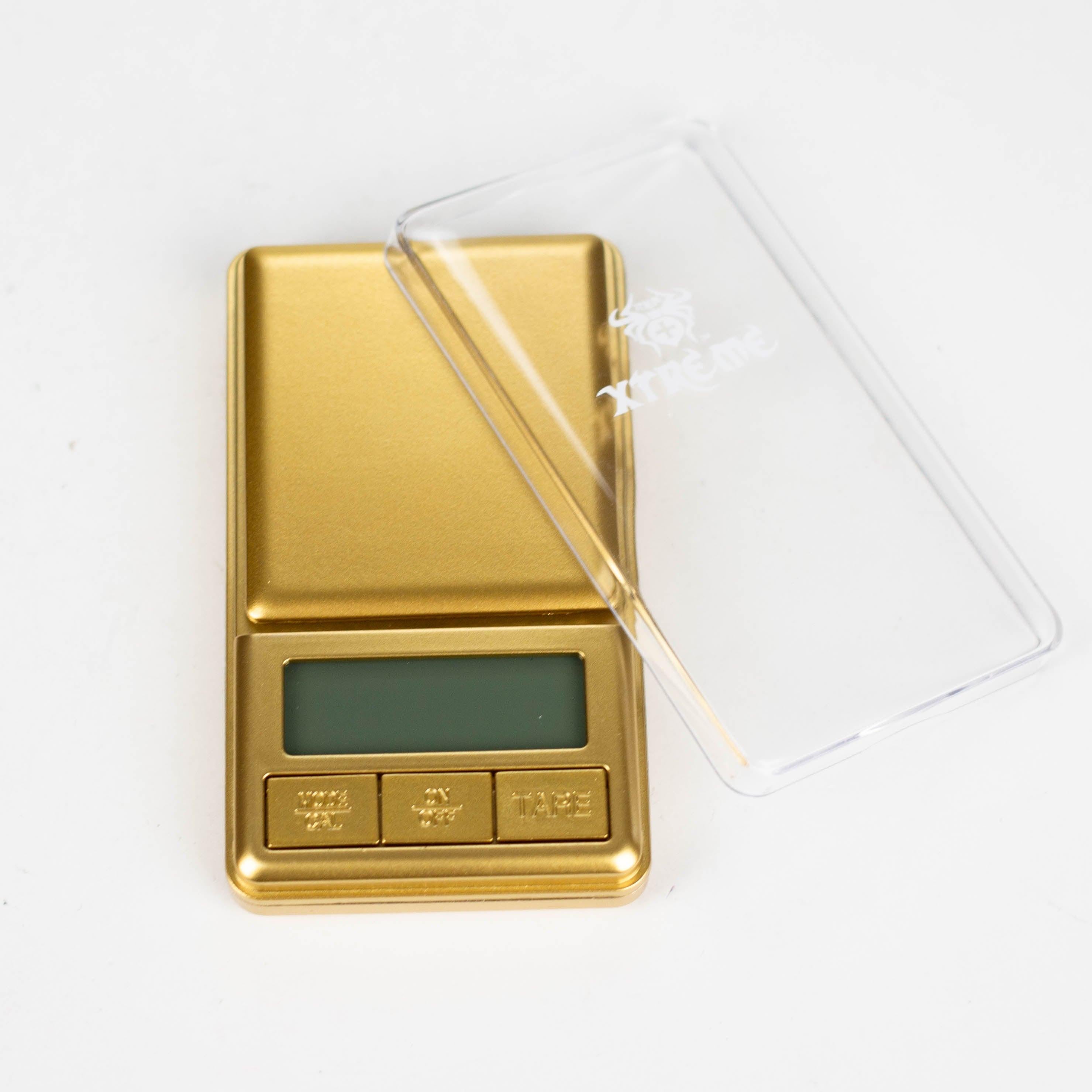 Xtream | Digital Pocket Scale [XTR-507]