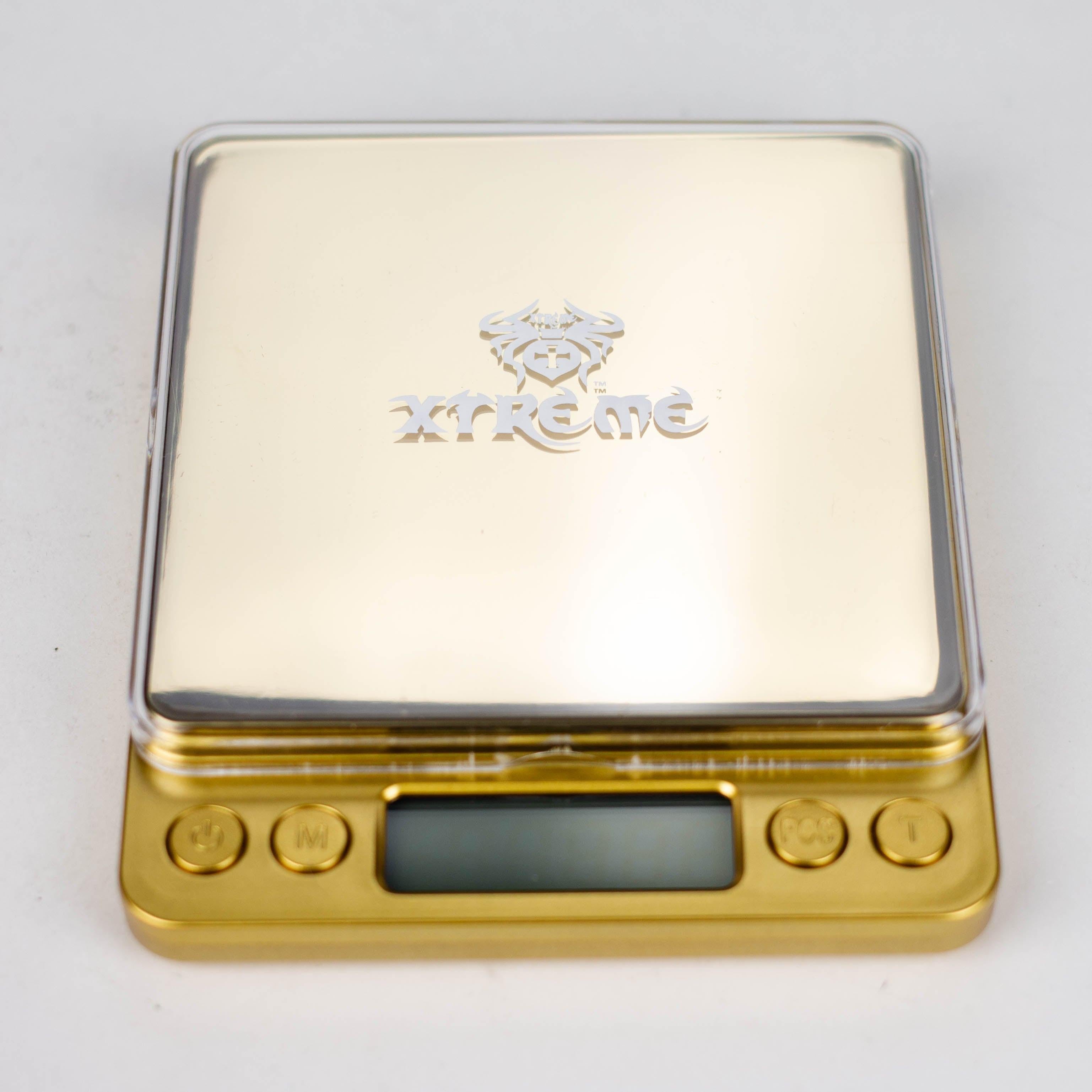Xtream | Digital Pocket Scale [XTR-508] Secondary image