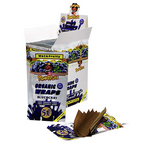Honey Puff | Organic Flavored Hemp Wrap Boxes of 50 [P810XX]