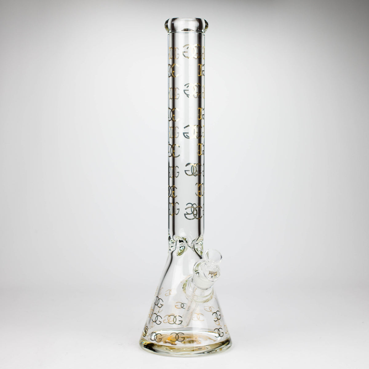 Golden Crown™ | 18 Inch 9mm GC with 24K Gold Emblem Main image