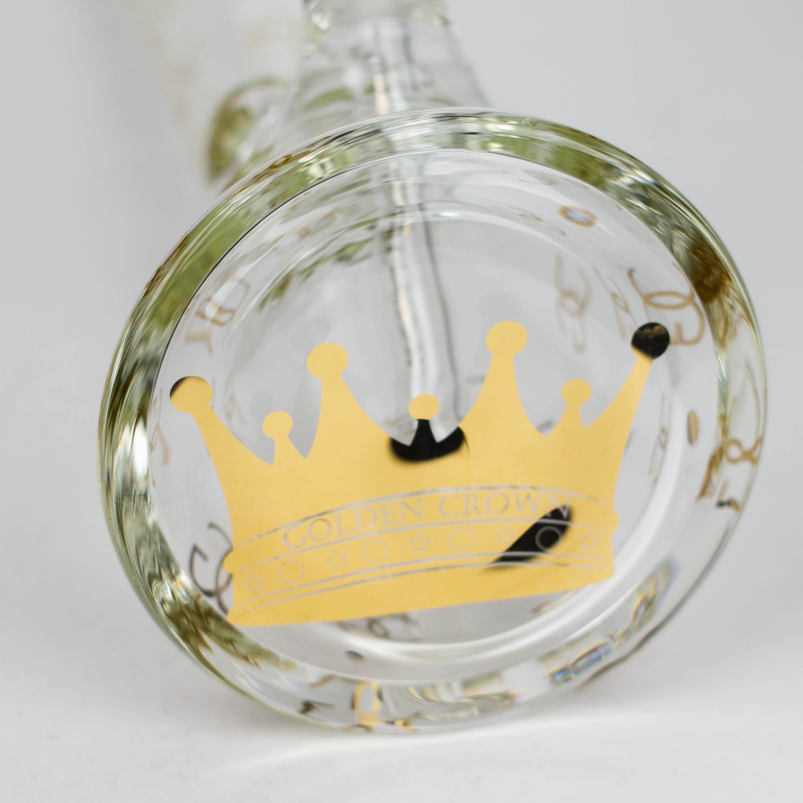 Golden Crown™ | 18 Inch 9mm GC with 24K Gold Emblem Secondary image