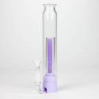 Rukioo® | 9" Bird Bong with Herb Bowl [BG41x]