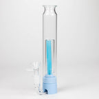 Rukioo® | 9" Bird Bong with Herb Bowl [BG41x]