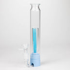 Rukioo® | 9" Bird Bong with Banger and Herb Bowl [LQN0014]