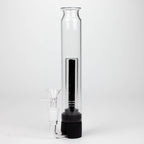 Rukioo® | 9" Bird Bong with Banger and Herb Bowl [LQN0014]