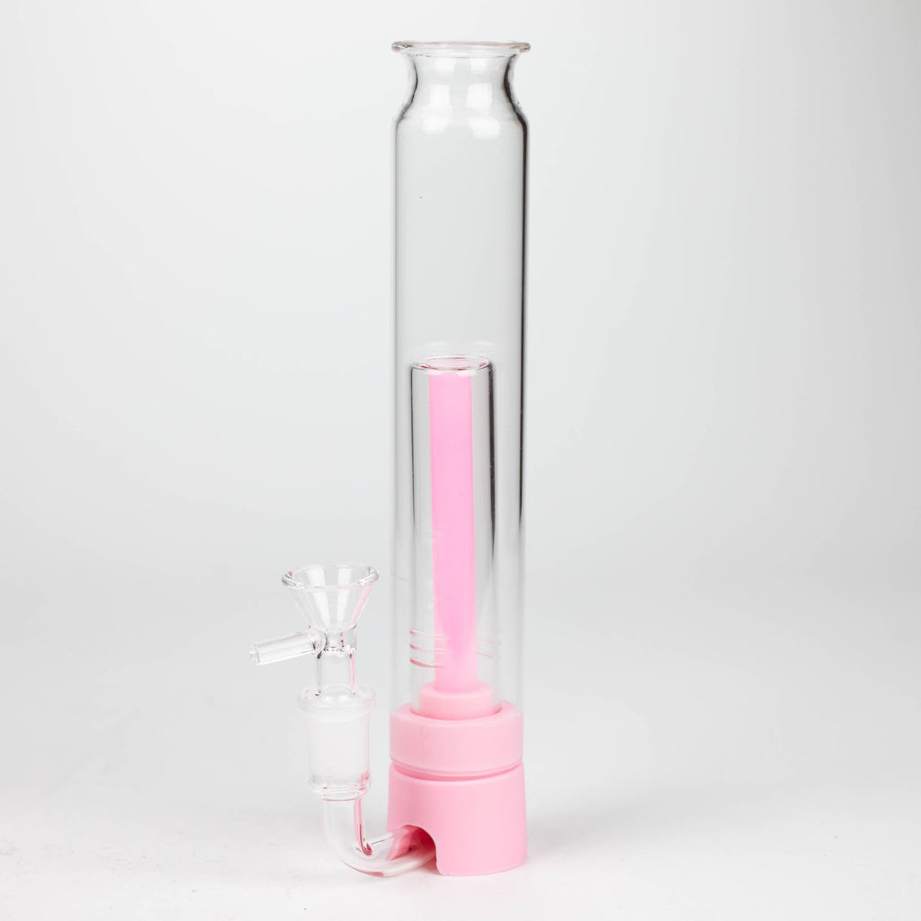 Rukioo® | 9" Bird Bong with Herb Bowl [BG41x]