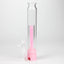 Rukioo® | 9" Bird Bong with Banger and Herb Bowl [LQN0014]