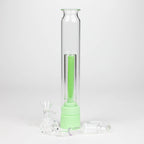 Rukioo® | 9" Bird Bong with Herb Bowl [BG41x]