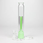 Rukioo® | 9" Bird Bong with Banger and Herb Bowl [LQN0014]