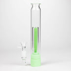 Rukioo® | 9" Bird Bong with Herb Bowl [BG41x]