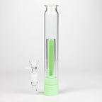 Rukioo® | 9" Bird Bong with Banger and Herb Bowl [LQN0014]