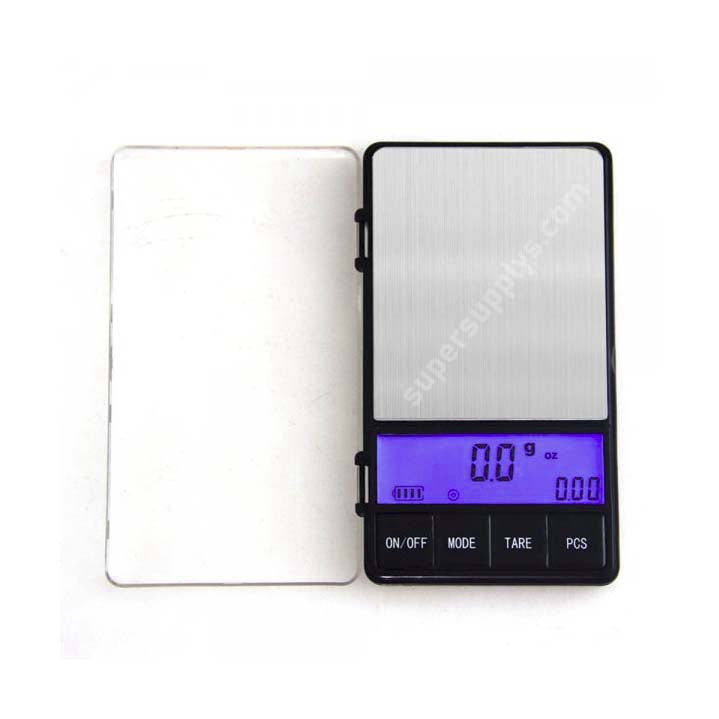 Fortune | IP-200 200g x 0.01g Scale Main image