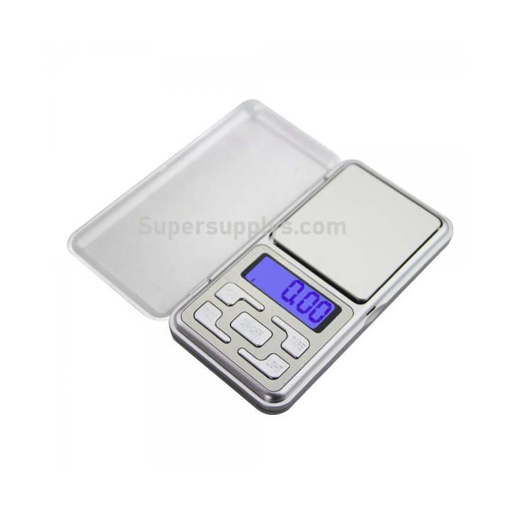 Fortune | AI-200 200g x 0.01g Scale Main image