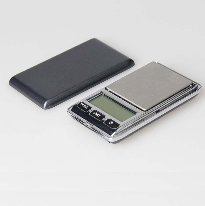 Fortune | JC-100 100g x 0.01g Scale Secondary image